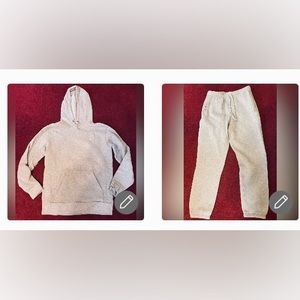 Sweatsuit Men’s Vans Grey